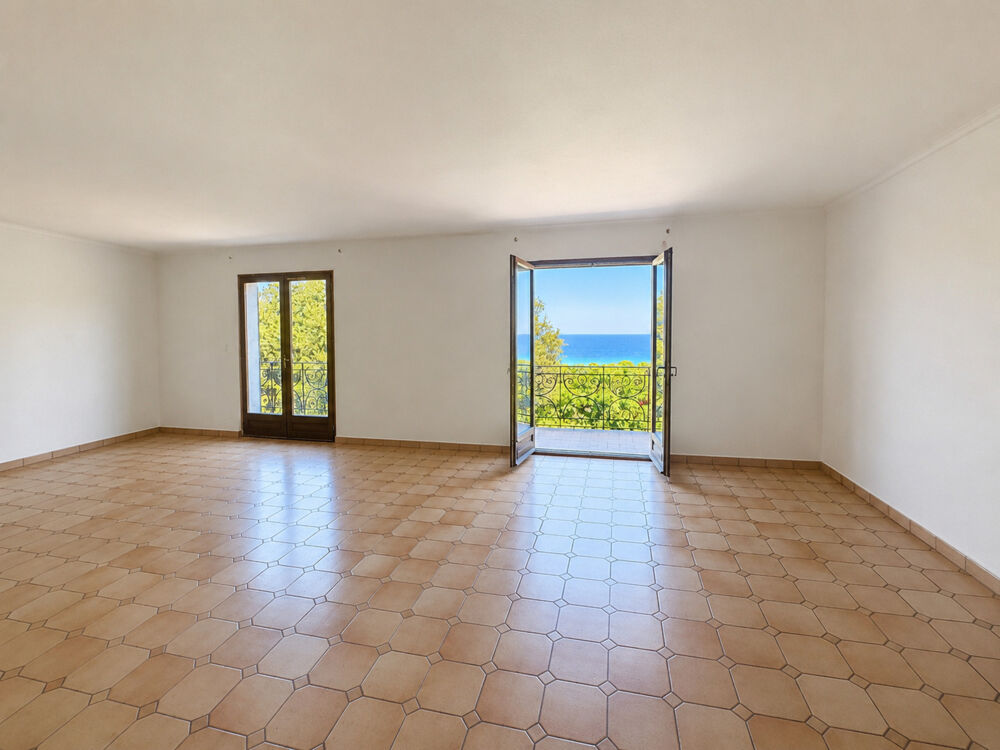 Vente Maison Propriété à rénover 8 pièces vue mer panoramique, 3 appartements et fort potentiel.? (20) Corbara