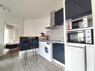  Appartement � vendre 2 pi�ces 31 m�