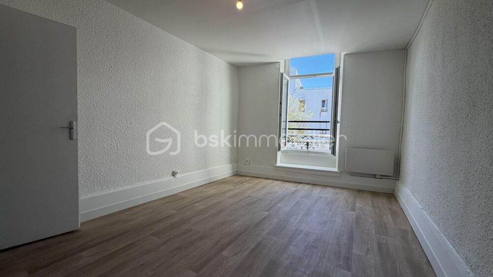 Location Appartement ROMANS SUR ISERE - Appartement 2 pièces Romans sur isere