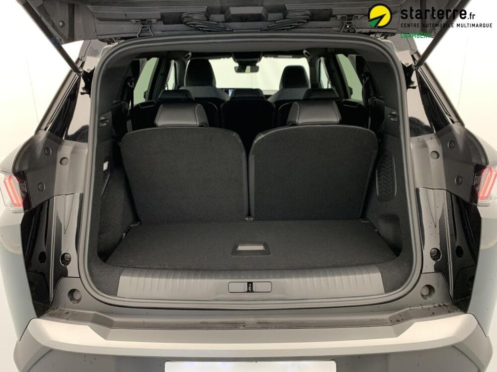 5008 Hybrid 145 e-DCS6 Allure 2026 occasion 73420 Voglans