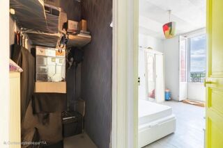  Appartement à vendre 3 pièces 62 m²