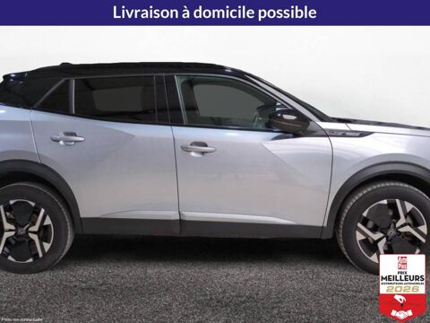 2008 HYBRID 145 BVA E-DCS6 GT 2025 occasion 10150 Lavau