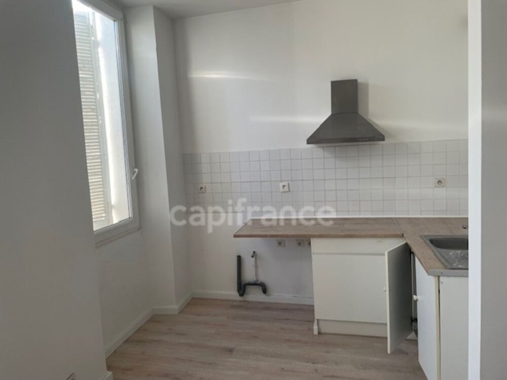 MARSEILLE 7eme ARRT Quartier Saint Lambert Appartement à vendre 2 pièces, 2eme étage SUD