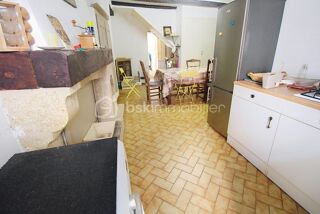  Appartement à vendre 3 pièces 40 m²