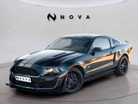 Annonce voiture Ford Mustang 30190 €
