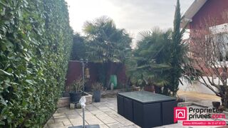  Maison � vendre 7 pi�ces 207 m�