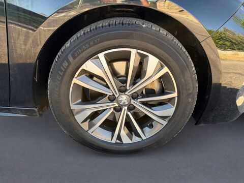 508 SW II 1.6 HYBRID 225 ACTIVE PACK E-EAT8 2023 occasion 55800 Contrisson