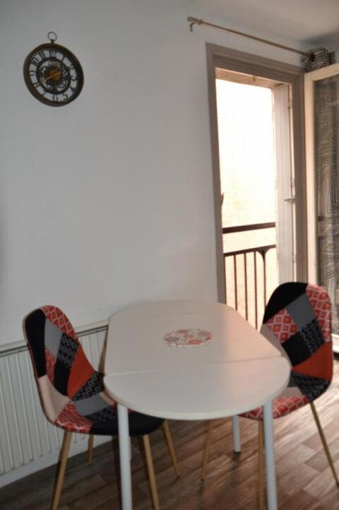  Appartement  louer 1 pice 20 m