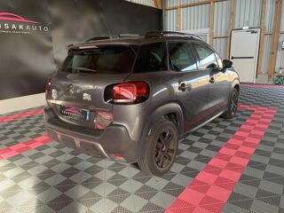 C3 Aircross Shine 2021 occasion 56120 Les Forges De Lanouee