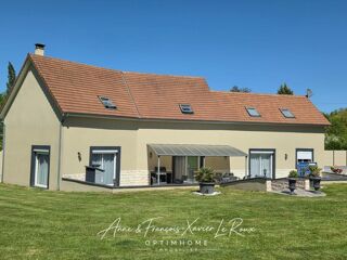 Maison 7 pièces 220 m² · à Danestal · 220 m² · 469 000 €