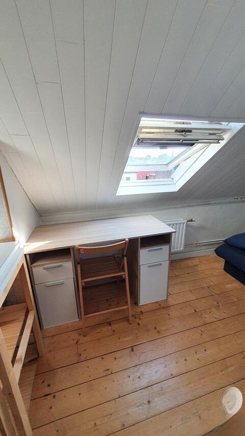  Appartement  louer 1 pice 9 m Amiens