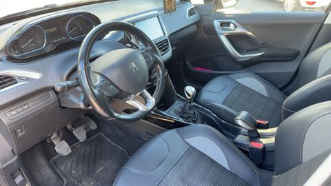 2008 II 1.5 BlueHDi 102 Active 2019 occasion 06600 Antibes