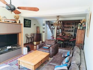  Maison � vendre 8 pi�ces 132 m�