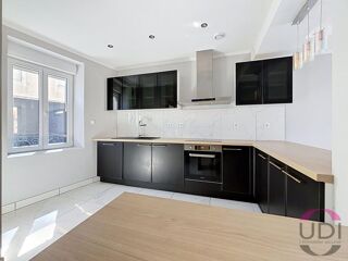 Maison à vendre 4 pièces 95 m²