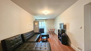  Appartement � vendre 2 pi�ces 43 m�