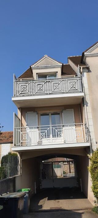  Appartement à louer 1 pièce 30 m²