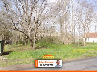  Terrain  vendre 1540 m