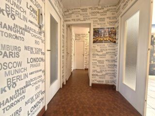  Appartement � vendre 3 pi�ces 67 m�