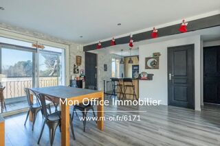  Maison � vendre 5 pi�ces 82 m�