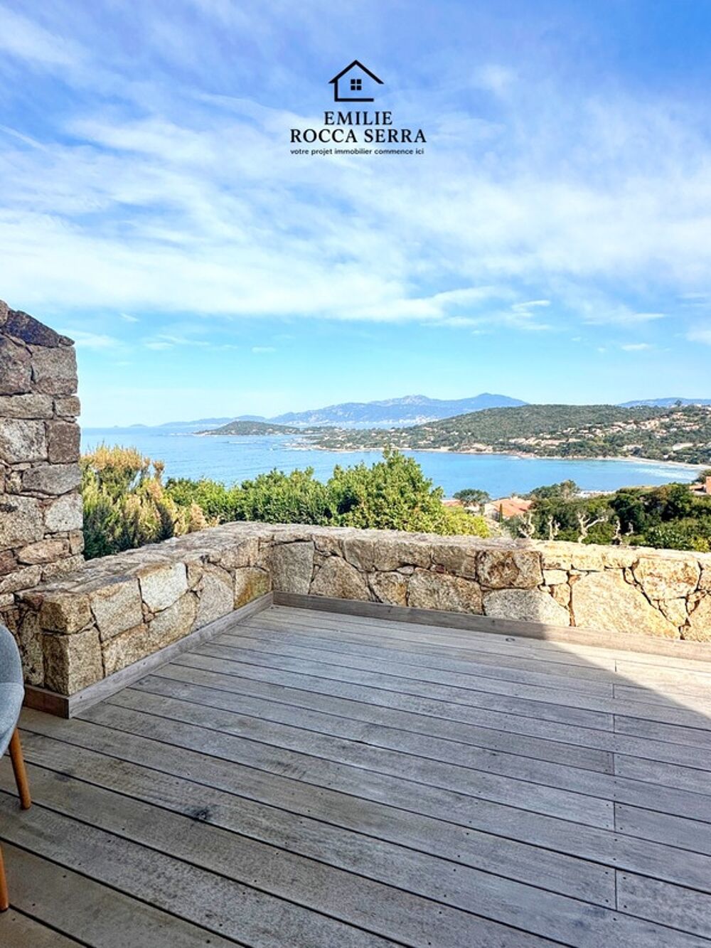 � vendre  Maison Pietrosella (20166)