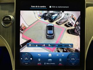 Classe C 300 e (206.254) Business 2023 occasion 35520 La Chapelle Des Fougeretz