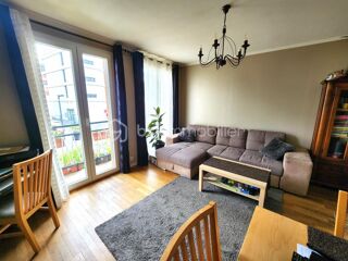  Appartement à vendre 2 pièces 42 m²