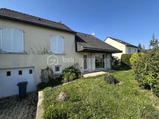  Maison � vendre 7 pi�ces 138 m�