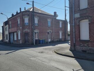  Immeuble � vendre 8 pi�ces 132 m�