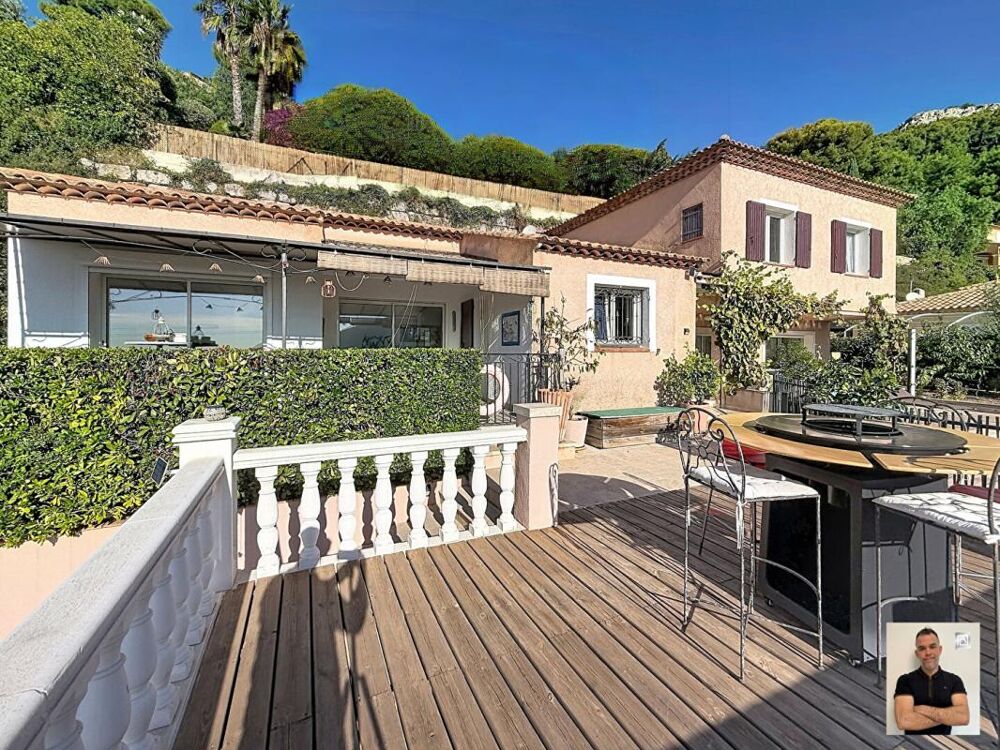 à vendre  Maison Toulon (83200)