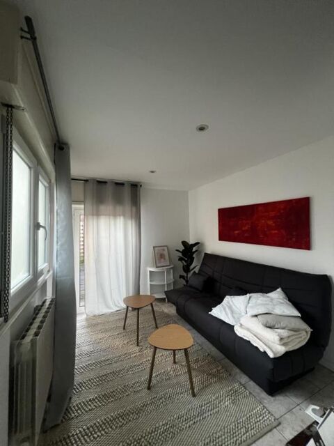  Appartement � louer 2 pi�ces 27 m�