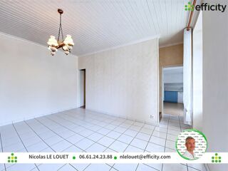  Maison à vendre 4 pièces 75 m²