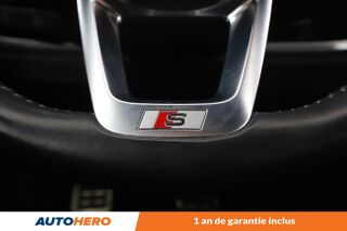 Q3 35 TDI S line S tronic 7 150 ch 2020 occasion 92130 Issy-les-Moulineaux