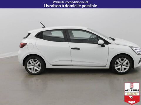 Clio SCe 65 21N Zen 2021 occasion 10150 Lavau