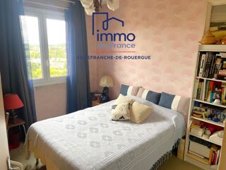  Appartement  vendre 3 pices 62 m