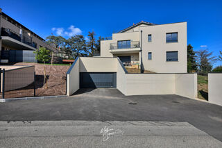  Appartement � vendre 4 pi�ces 91 m�