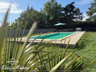  Maison à vendre 5 pièces 138 m²
