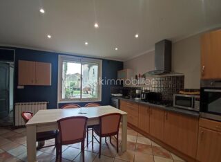  Maison � vendre 5 pi�ces 139 m�