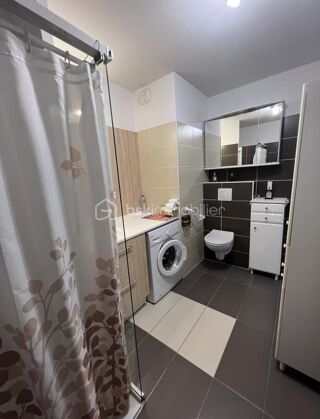  Appartement � vendre 2 pi�ces 42 m�