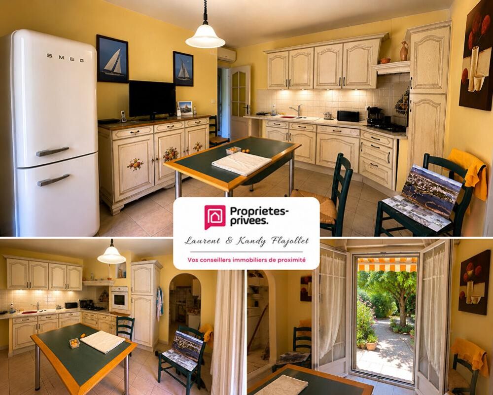 Vente Maison Maison T4 avec double garage v ue montagnes - STE LUCIE DE PORTO-VECCHIO 20144  - CORSE DU SUD (FRANCE) Zonza