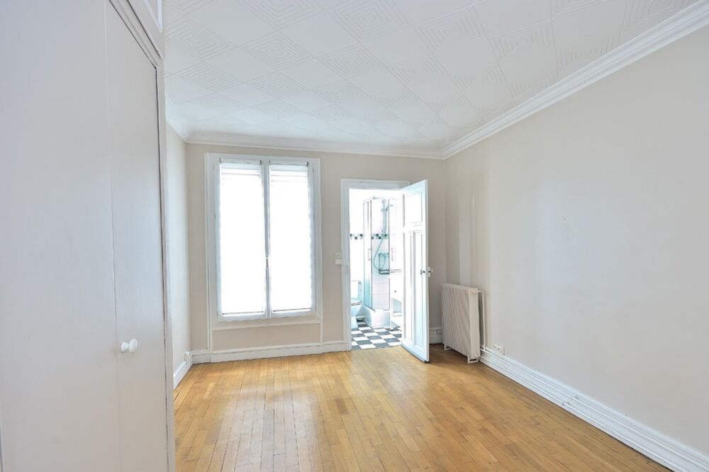 Vente Appartement Appartement à vendre 2 pièces LE PLESSIS ROBINSON Le plessis robinson