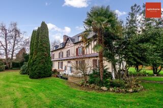  Maison � vendre 7 pi�ces 180 m�