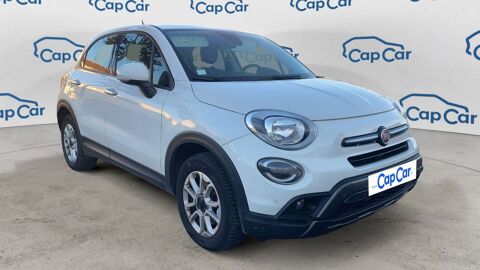 500 X 1.6 MultiJet 120 City Cross 2019 occasion 85440 Saint Hilaire La Foret