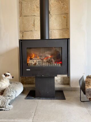  Maison à vendre 5 pièces 109 m²