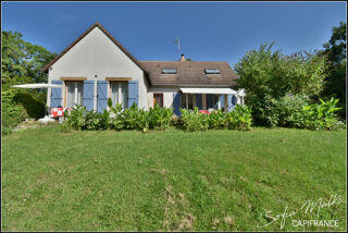  Maison à vendre 6 pièces 143 m²