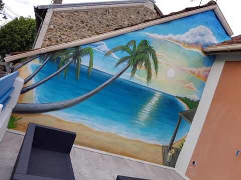  Appartement � louer 2 pi�ces 42 m�