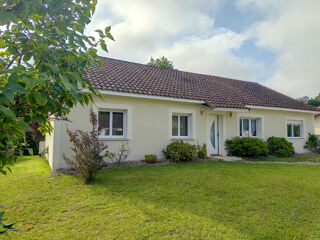  Maison à vendre 5 pièces 144 m²