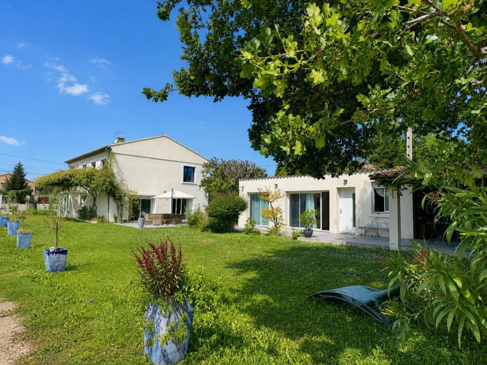 Maison individuelle