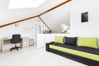  Maison à vendre 7 pièces 138 m²