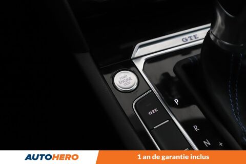Passat 1.4 TSI GTE DSG6 218 ch 2016 occasion 92130 Issy-les-Moulineaux