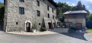  Maison à vendre 15 + pièces 596 m²